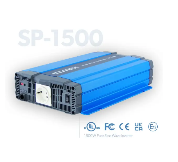 COTEK逆变电源1500W