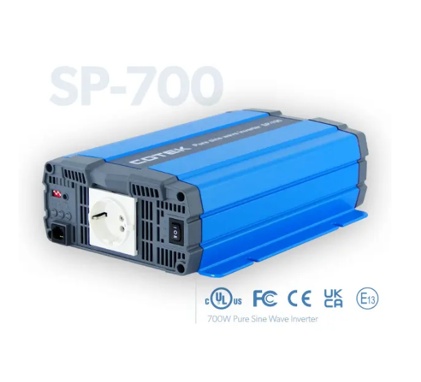 COTEK正弦逆变器700W