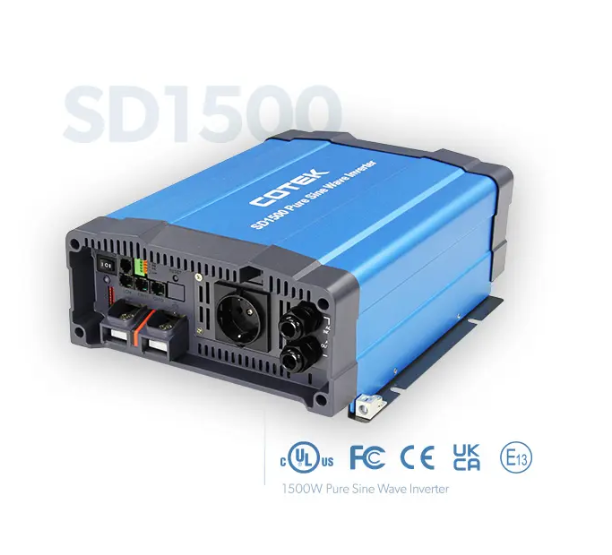 COTEK正弦逆变器SD1500