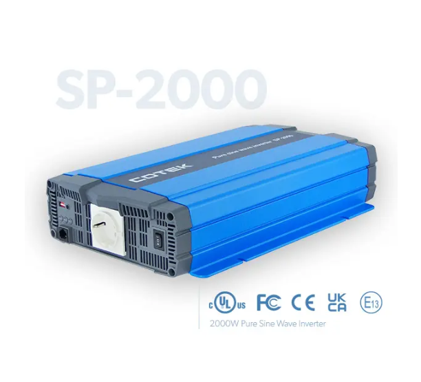 COTEK正弦逆变器2000W