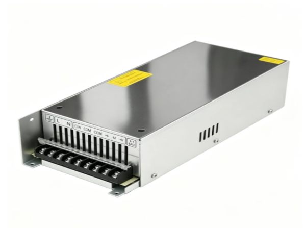 400W雕刻机电源DC40V