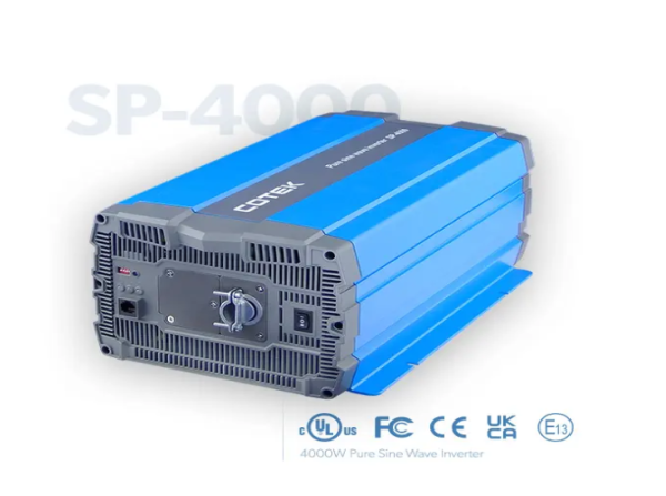 COTEK正弦逆变器4000W